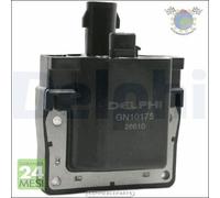 Bobina accensione Delphi per LEXUS LS TOYOTA LITEACE CELICA HILUX MR2 4 VW TARO