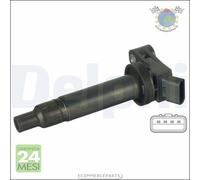 Bobina accensione Delphi per LEXUS RX TOYOTA CAMRY
