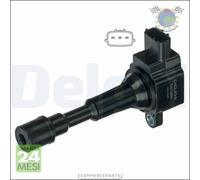 Bobina accensione Delphi per MAZDA 3 2 ##y
