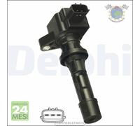 Bobina accensione Delphi per MAZDA MX-5 CX-7 6 3