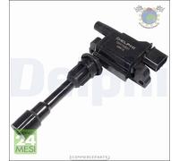 Bobina accensione Delphi per MAZDA PREMACY 323 5