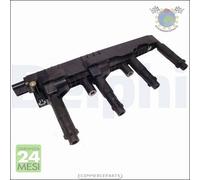 Bobina accensione Delphi per MERCEDES CLASSE A 210 190 160 140 VANEO 1.9 1.6