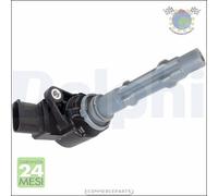 Bobina accensione Delphi per MERCEDES CLASSE GLK 350 300 280 CLC 250 230 GL 500