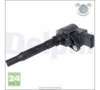 Bobina accensione Delphi per MERCEDES CLASSE S CL 63 R M ML E C SLS 6.3 6.2 CLS
