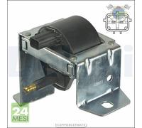 Bobina accensione Delphi per MG MGF ROVER STREETWISE 400 200 100 25