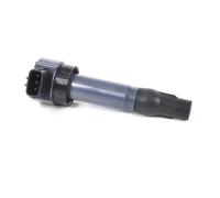 BOBINA ACCENSIONE DELPHI per Mitsubishi Colt berlina 3 (z30)(2008->) 1,1 - 55kw