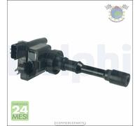 Bobina accensione Delphi per MITSUBISHI LANCER VII VI COLT V SPACE