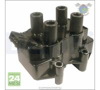Bobina accensione Delphi per OPEL CALIBRA A VECTRA B OMEGA ASTRA G F