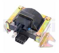 Bobina accensione Delphi per Renault 19 Clio Rapid Twingo