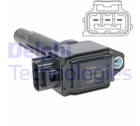 DELPHI GN11090-12B1 Bobina d'accensione