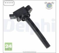 Bobina accensione Delphi per TOYOTA COROLLA AURIS C-HR