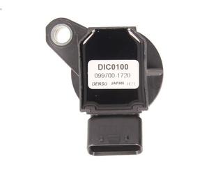 Bobina accensione DENSO DIC-0100 per TOYOTA YARIS (_P9_) 1 2005-2011