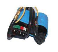 Bobina Accensione e Unità Cdi 12v Elettronica Lambretta LML Vespa PX Scooter
