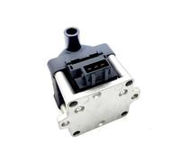 BOBINA ACCENSIONE ELETTRONICA 12 V TIPO BOSCH PER AUDI, VOLKSWAGEN, SEAT, 3 PIN
