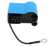 Bobina accensione Elettronica abs Cdi per Px 80 125 150 200 | Ricambio Centrale 32398112, Compatibile Px, Materiale Durevole, installazione diretta