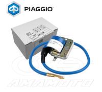 BOBINA ACCENSIONE ESTERNA ORIGINALE PIAGGIO APE P 6V (TL3T) 50 1980 1981/1984