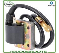 Bobina Accensione Esterna Piaggio Ciao 50 Si Bravo Boxer Boss Grillo Cba Tiffany