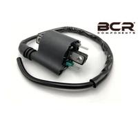 BOBINA ACCENSIONE ESTERNA YAMAHA YP400 MAJESTY ABS 400 2007 2011