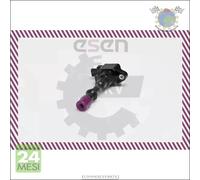 Bobina Accensione Exxn Per Honda Civic Viii Jazz Iii Jazz Ii