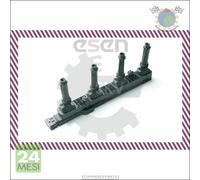 Bobina Accensione Exxn Per Opel Omega B ##3