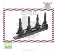 Bobina Accensione Exxn Per Opel Tigra Saab 9-3