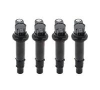 Bobina Accensione F6T56772 Bobine Accensione Per Auto 23P-82310-00-00 23P823100000 Per XT1200Z Per Super Per Tenere 2010-2015 Per Suzuki DF 40/50 Per Fuoribordo Bobina D'accensione(4 piece)