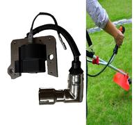 Bobina Accensione Facile Installazione Materiale Metallo Contenuto Confezione Pr