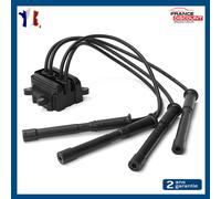 Bobina Accensione Fascio Candela Pinze per Sandero Clio II III IV 1,2 I 16V 75Ch