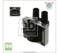 Bobina accensione Febi per ALFA ROMEO 146 145 33 FIAT CINQUECENTO SEICENTO TEMP