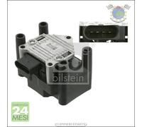 Bobina accensione Febi per AUDI A4 A3 A2 A1 SEAT TOLEDO III IV II IBIZA ALHAMBR