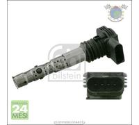 Bobina accensione Febi per AUDI TT A6 A4 SEAT TOLEDO II IBIZA III CORDOBA LEON
