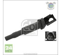 Bobina accensione Febi per BMW 7 E65 E66 E67 730 Z4 E86 3.0 E85 2.5 6 E64 630 E