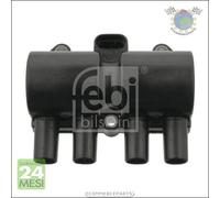 Bobina accensione Febi per CHEVROLET CAPTIVA TACUMA SPARK MATIZ CRUZE AVEO DAEW
