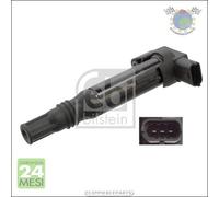 Bobina accensione Febi per CITROEN C-ELYSEE C3 III II C1 DS3 C4 OPEL CORSA F PE