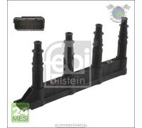 Bobina accensione Febi per CITROEN C4 I C3 C2 PEUGEOT 207/207+ 1007 307 206