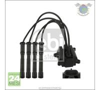 Bobina accensione Febi per DACIA SANDERO LOGAN RENAULT TWINGO THALIA KANGOO MOD