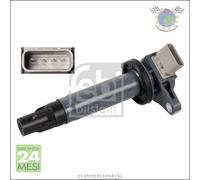 Bobina accensione Febi per DAIHATSU MATERIA TERIOS SIRION COPEN