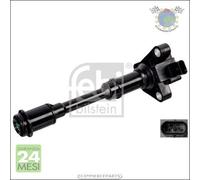 Bobina accensione Febi per FORD TRANSIT TOURNEO FIESTA FOCUS KUGA VOLVO V70 V60