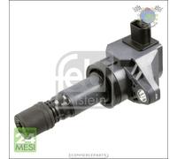 Bobina accensione Febi per HONDA CIVIC IX CR-V IV