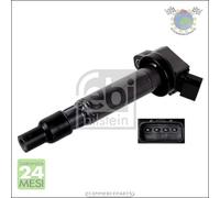 Bobina accensione Febi per LEXUS RC LS IS GS SUBARU TREZIA TOYOTA LAND CRUISER