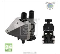 Bobina accensione Febi per MERCEDES CLASSE E 220 200 C 180 124