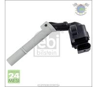 Bobina accensione Febi per MERCEDES CLASSE GLA 200 180 E 350 300 250 C 160 B A