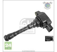 Bobina accensione Febi per NISSAN X-TRAIL QASHQAI PULSAR JUKE RENAULT MEGANE KA