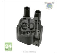 Bobina accensione Febi per RENAULT MEGANE KANGOO CLIO #di
