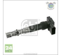 Bobina accensione Febi per SEAT IBIZA III SKODA FABIA VW POLO 9N_ FOX