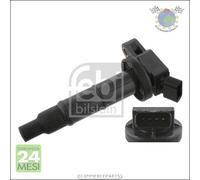 Bobina accensione Febi per TOYOTA AVENSIS PREVIA RAV 4 CAMRY