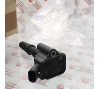 BOBINA ACCENSIONE FIAT 500-PANDA LANCIA YPSILON COD. 55267998 NUOVA ORIGINALE