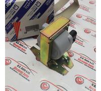 BOBINA ACCENSIONE FIAT PANDA R.86-MAQ.91 COD. 7746152 NUOVA ORIGINALE