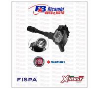 BOBINA ACCENSIONE FIAT SEDICI / SUBARU JUSTY / SUZUKI IGNIS - SWIFT