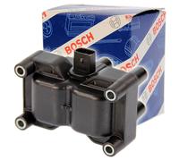 Bobina Accensione Ford Fiesta B-MAX C-MAX Focus Fusion 1.4 1.6 LPG Flexifuel 16v